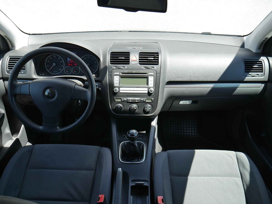 Volkswagen Golf 1.4TSi 