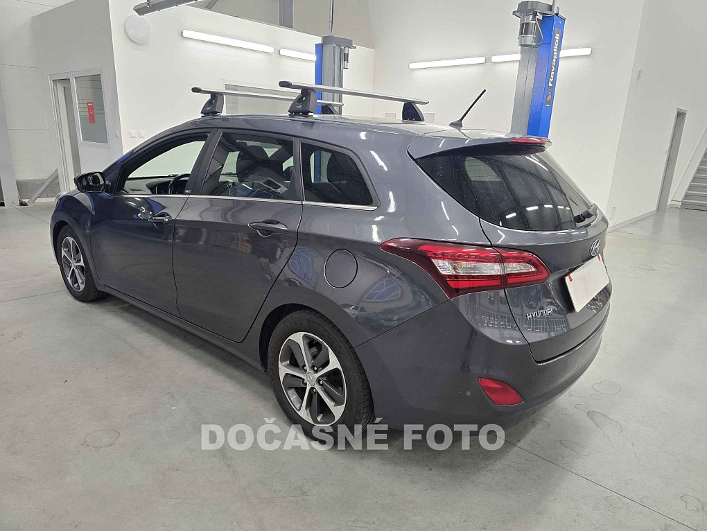 Hyundai I30 1.6i 