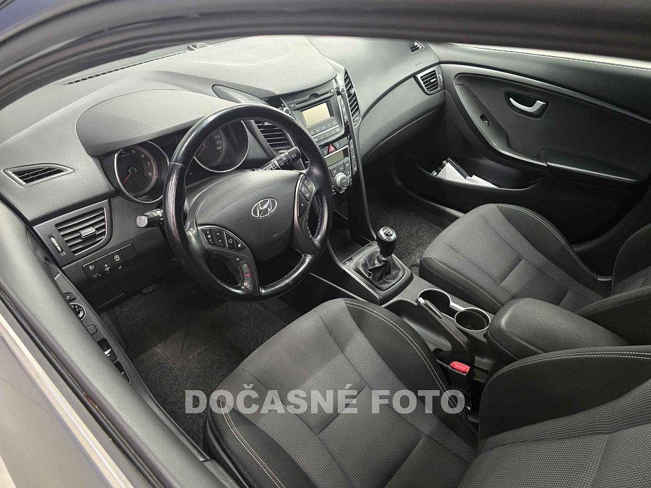 Hyundai I30 1.6i 