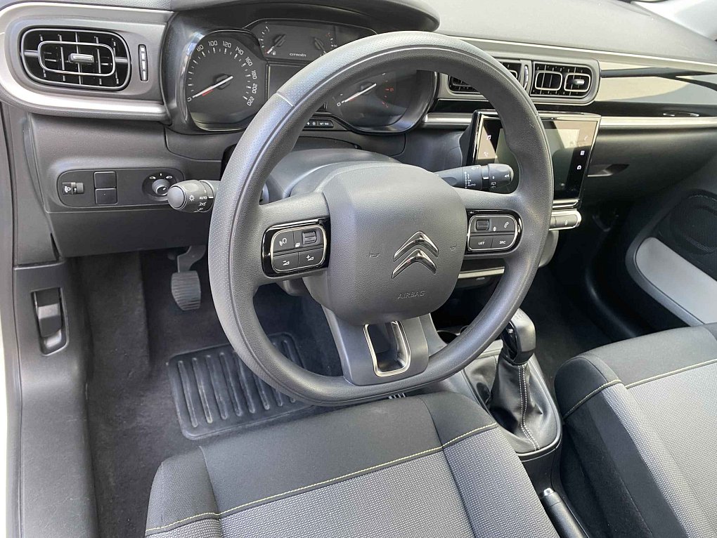 Citroën C3 1.2 PT Feel