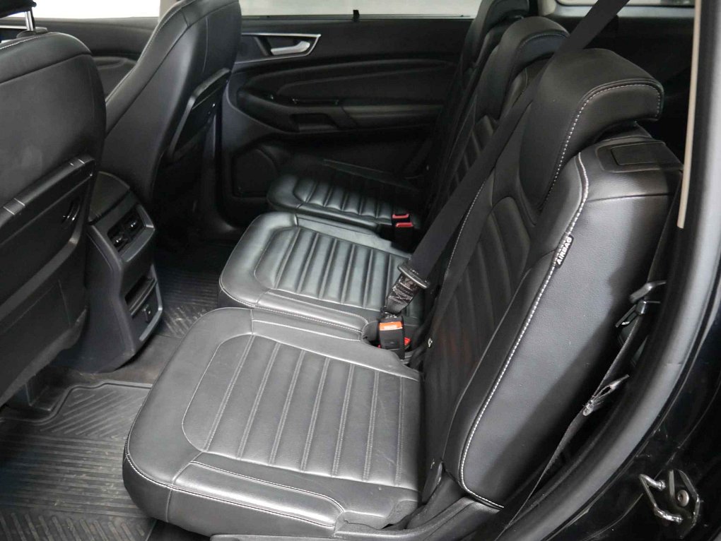 Ford Galaxy 2.0TDCi  7Míst