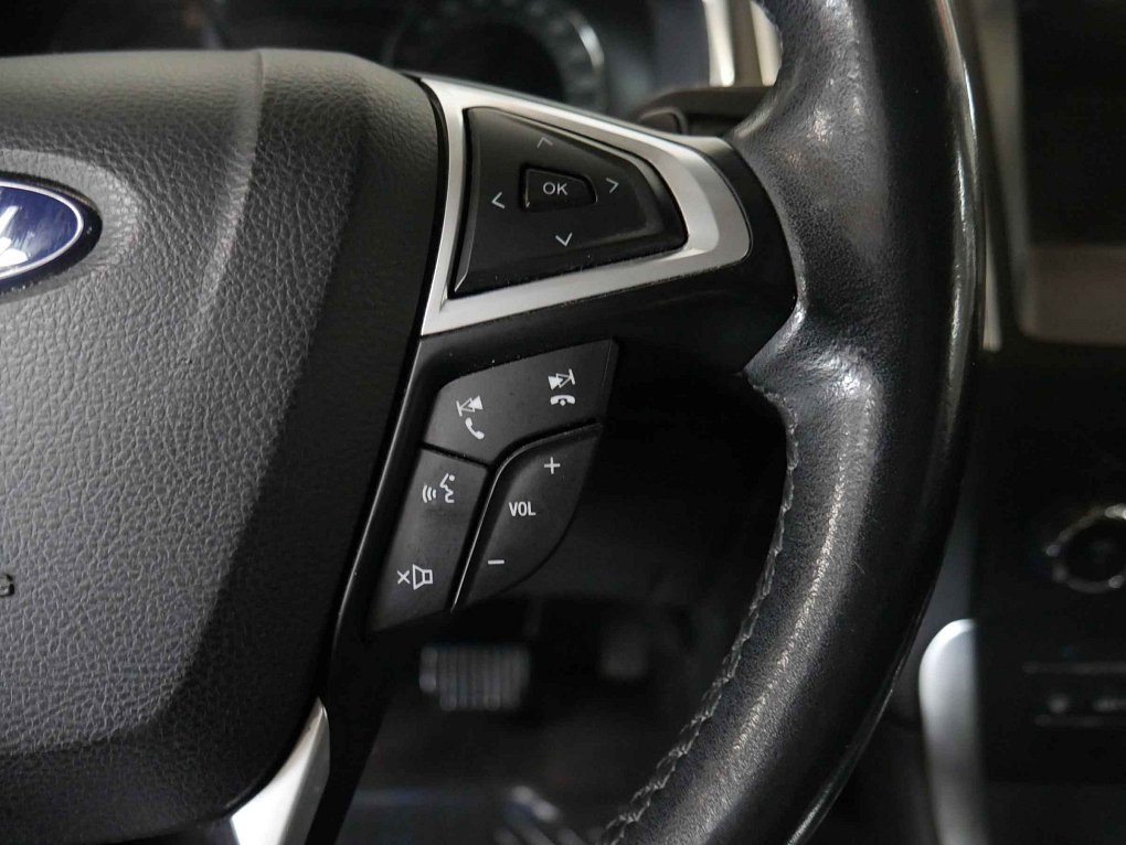 Ford Galaxy 2.0TDCi  7Míst