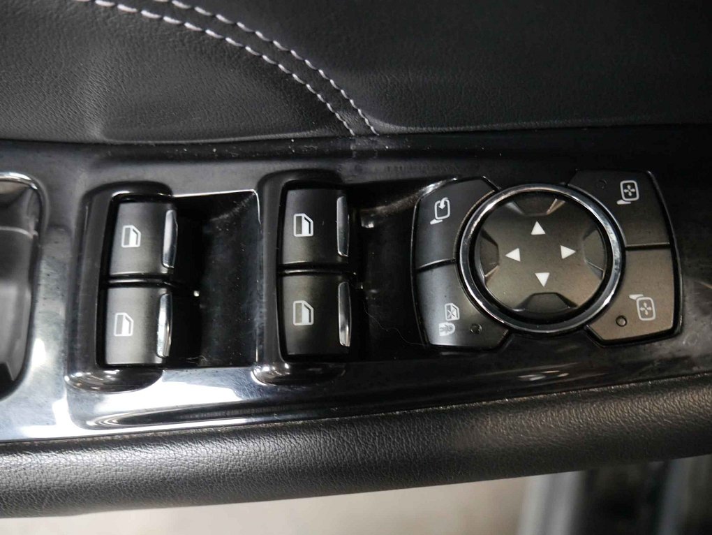 Ford Galaxy 2.0TDCi  7Míst