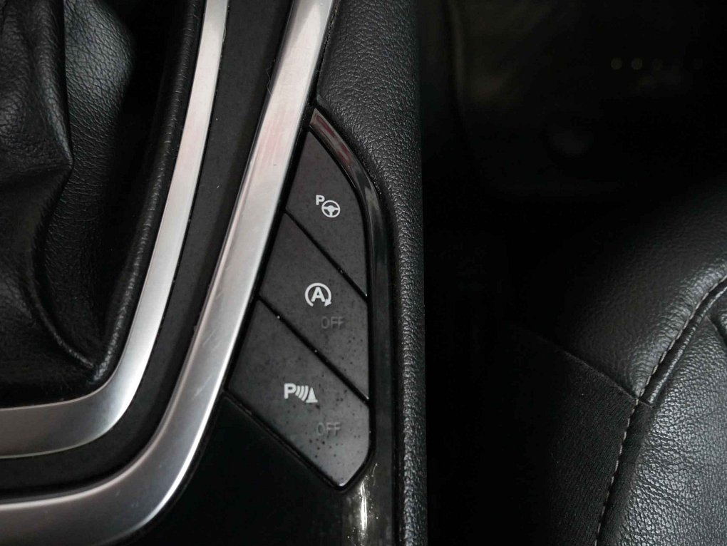 Ford Galaxy 2.0TDCi  7Míst