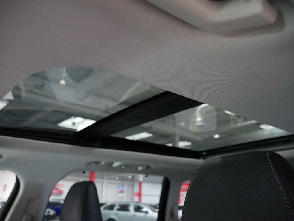Ford Galaxy 2.0TDCi  7Míst