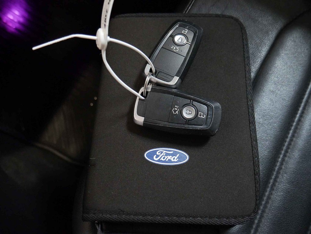 Ford Galaxy 2.0TDCi  7Míst
