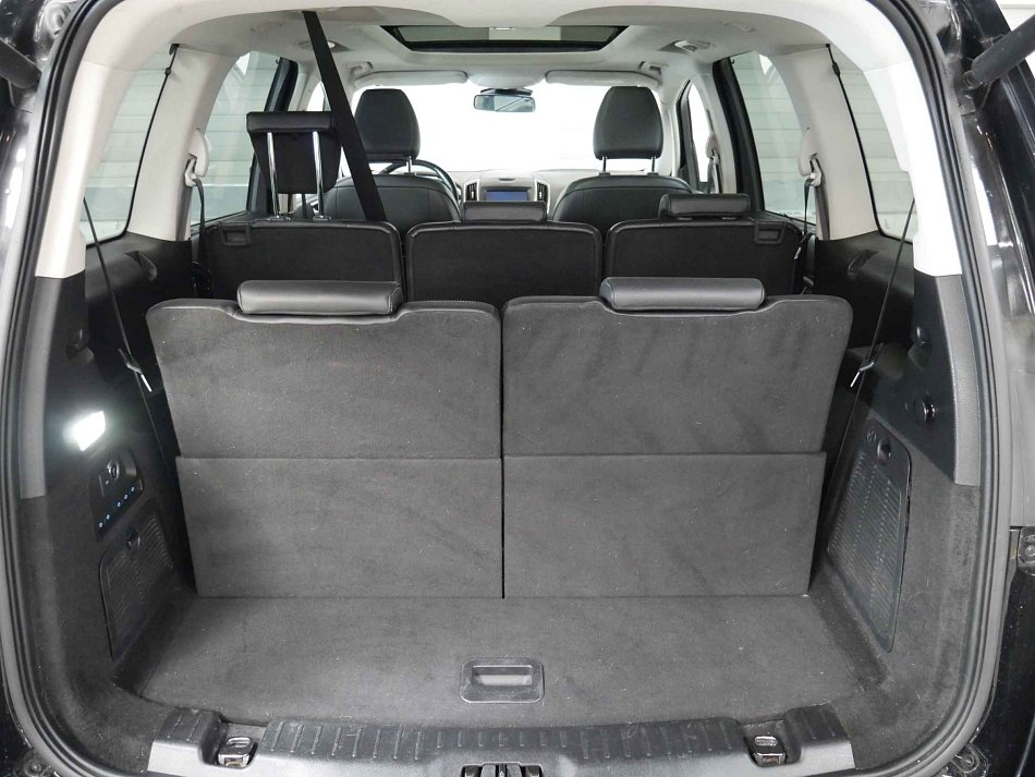 Ford Galaxy 2.0TDCi  7Míst