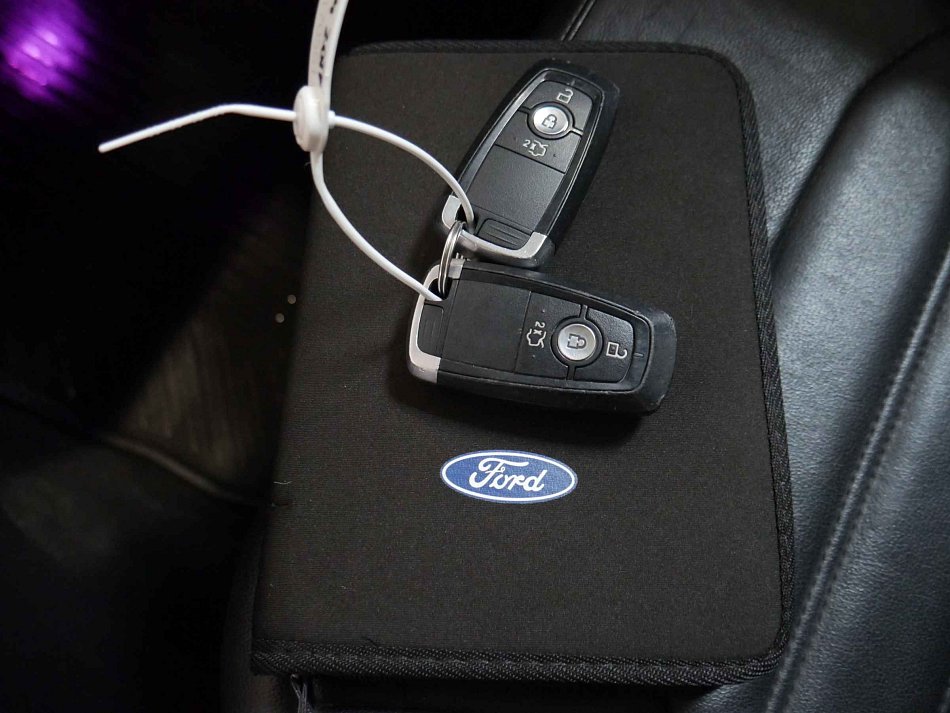 Ford Galaxy 2.0TDCi  7Míst