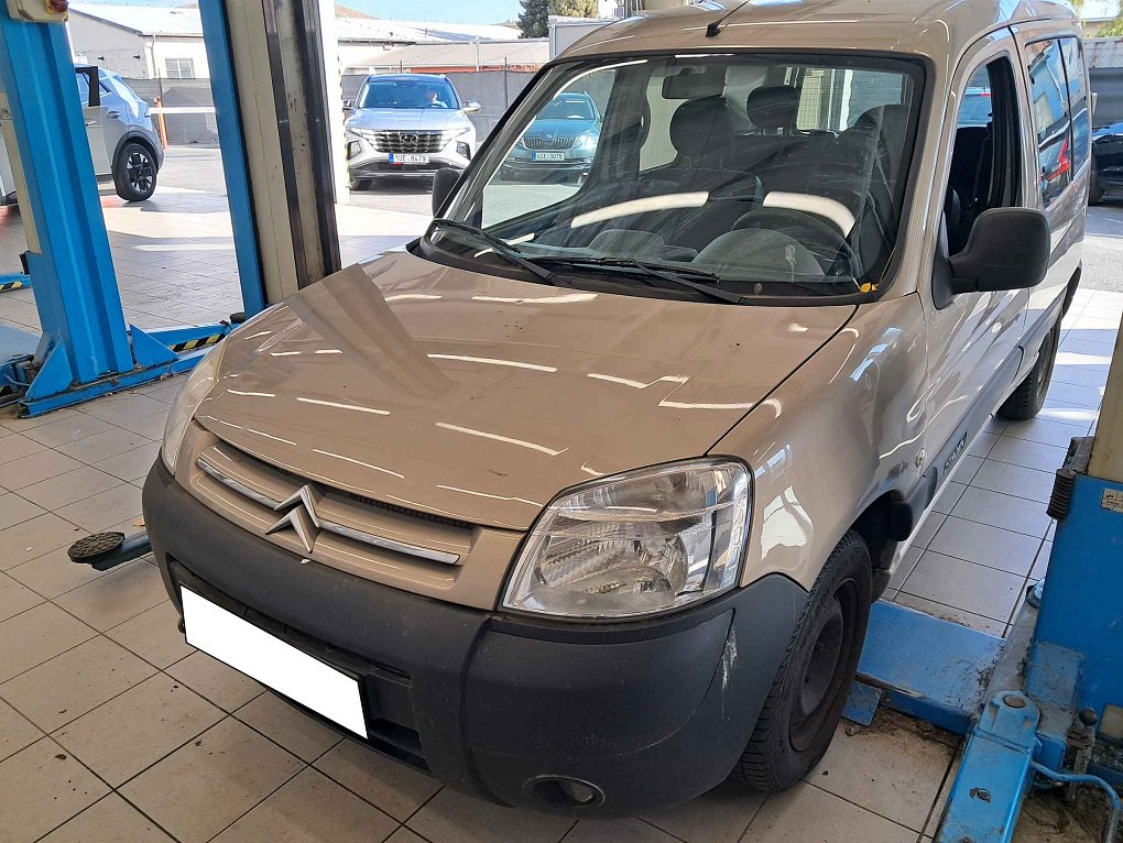 Citroën Berlingo 1.6 