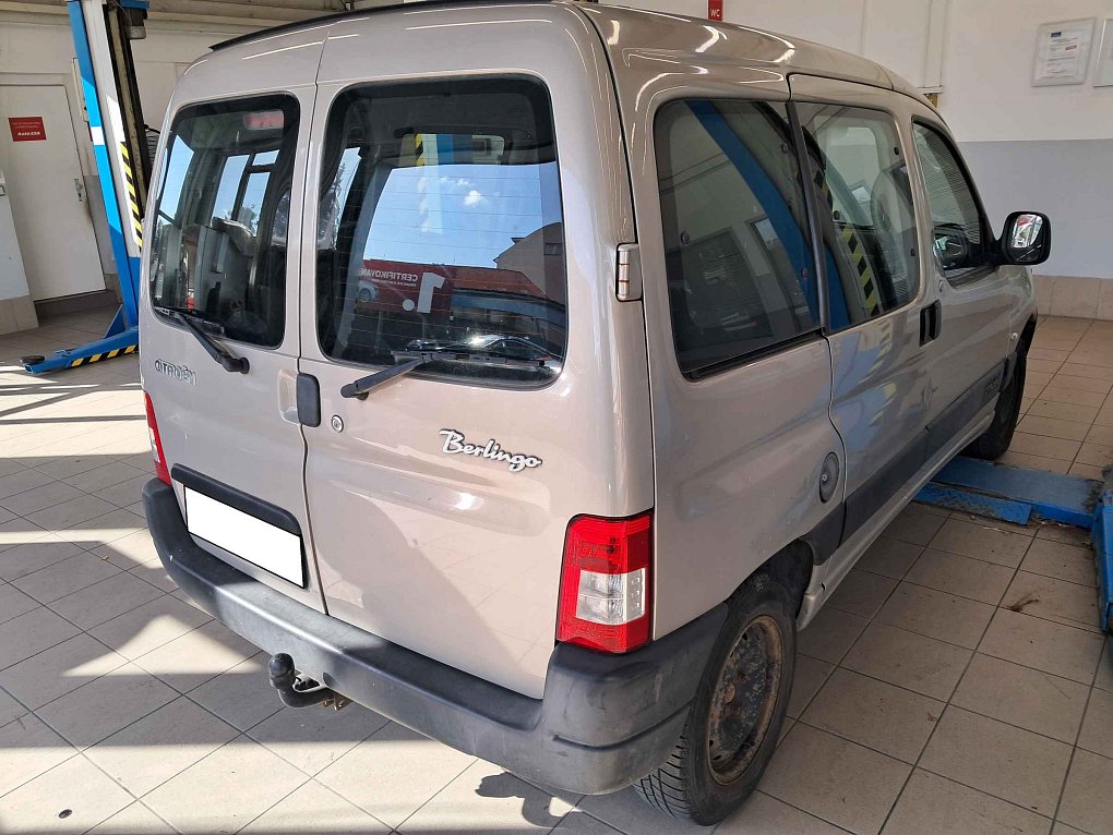 Citroën Berlingo 1.6 