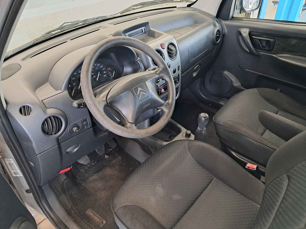 Citroën Berlingo 1.6 