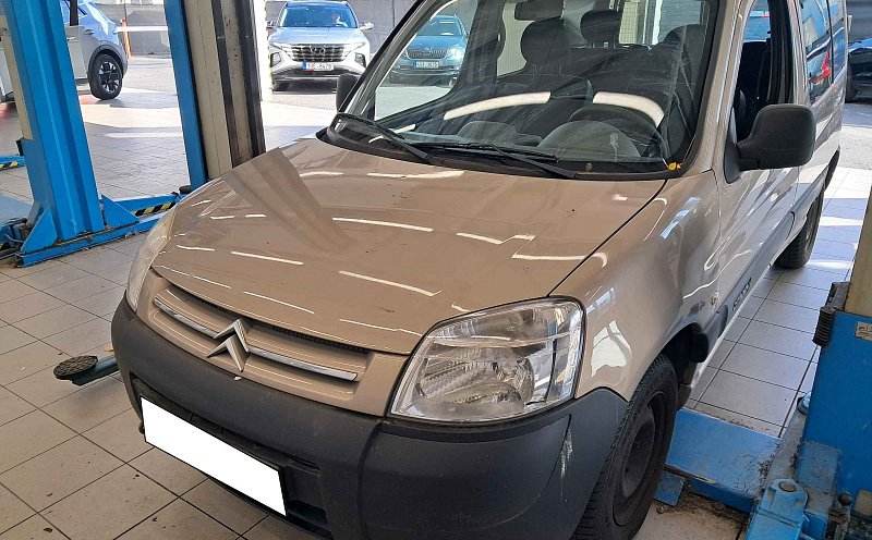 Citroën Berlingo 1.6 