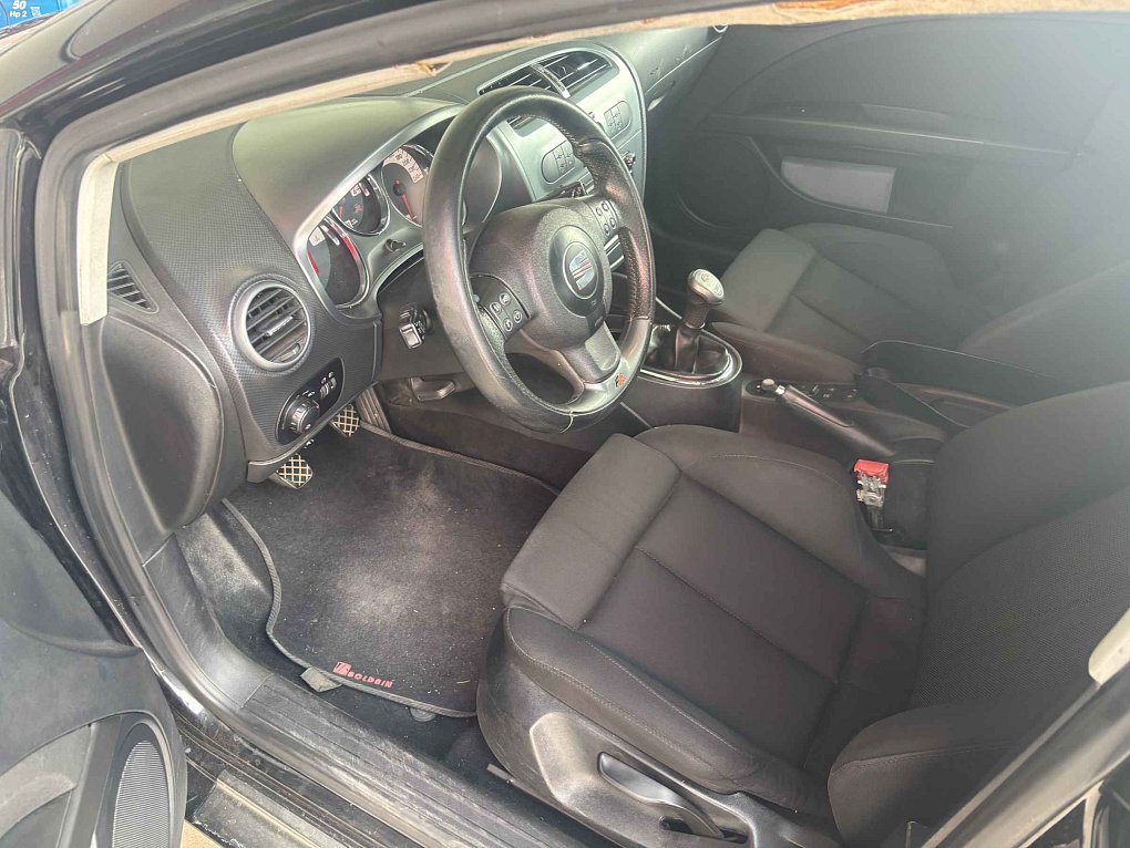 Seat Leon 2.0 TDi 