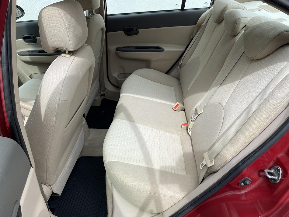 Hyundai Accent 1.4i 