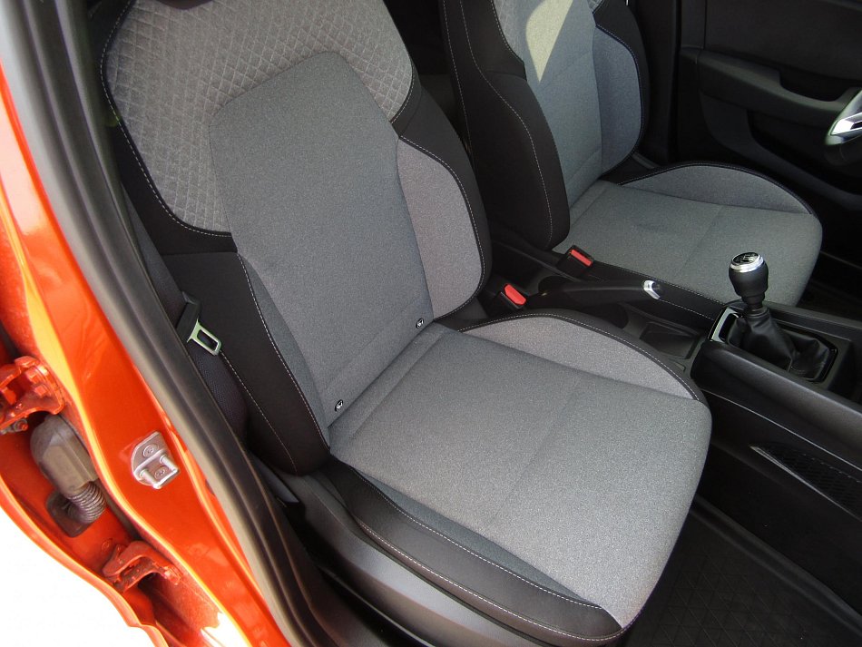 Renault Clio 1.0TCe 