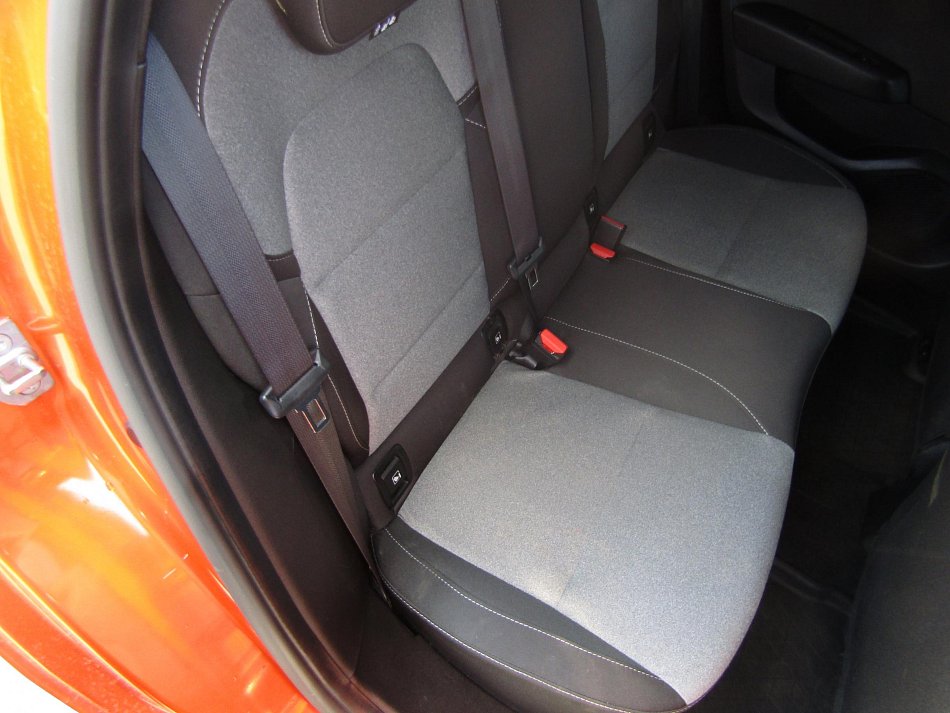 Renault Clio 1.0TCe 