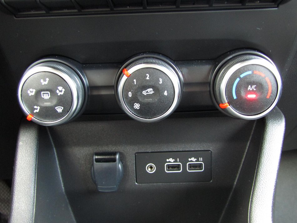 Renault Clio 1.0TCe 