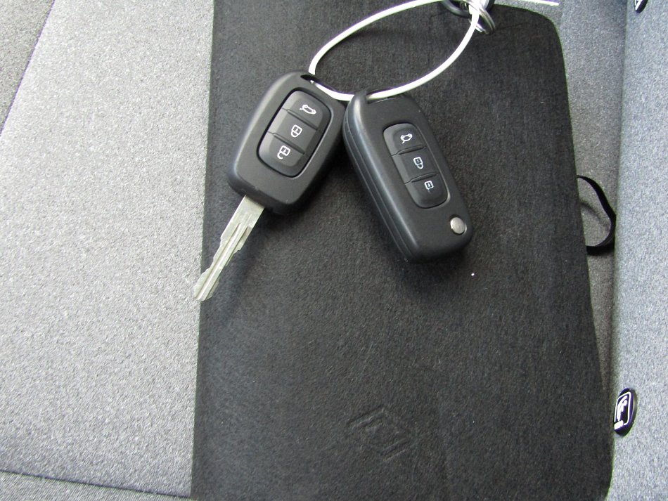 Renault Clio 1.0TCe 