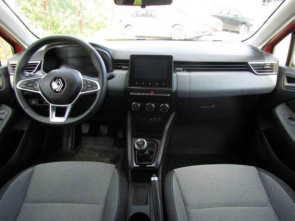Renault Clio 1.0TCe 