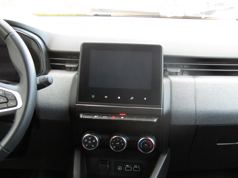 Renault Clio 1.0TCe 