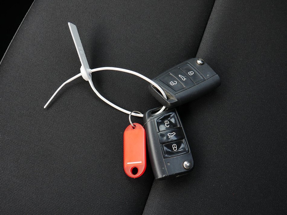 Škoda Fabia III 1.0 MPi Ambition