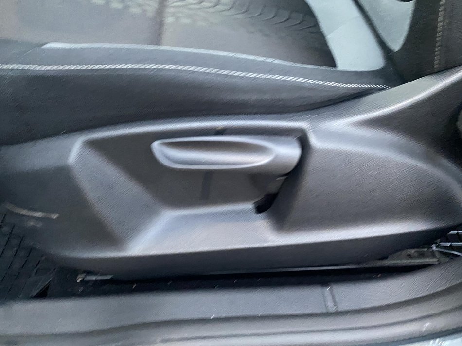 Škoda Yeti 1.4 TSi Adventure