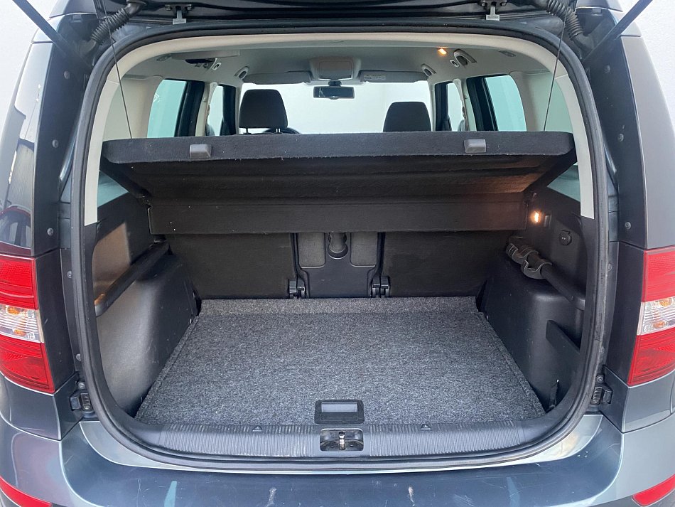 Škoda Yeti 1.4 TSi Adventure