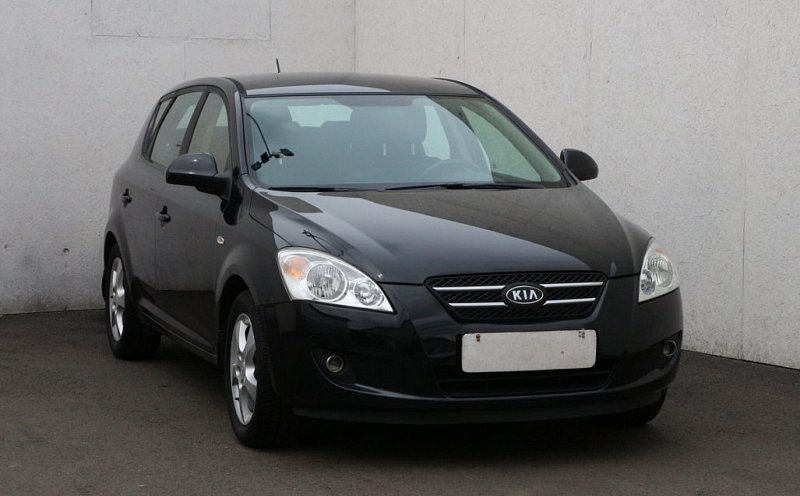 Kia Ceed 1.6i 