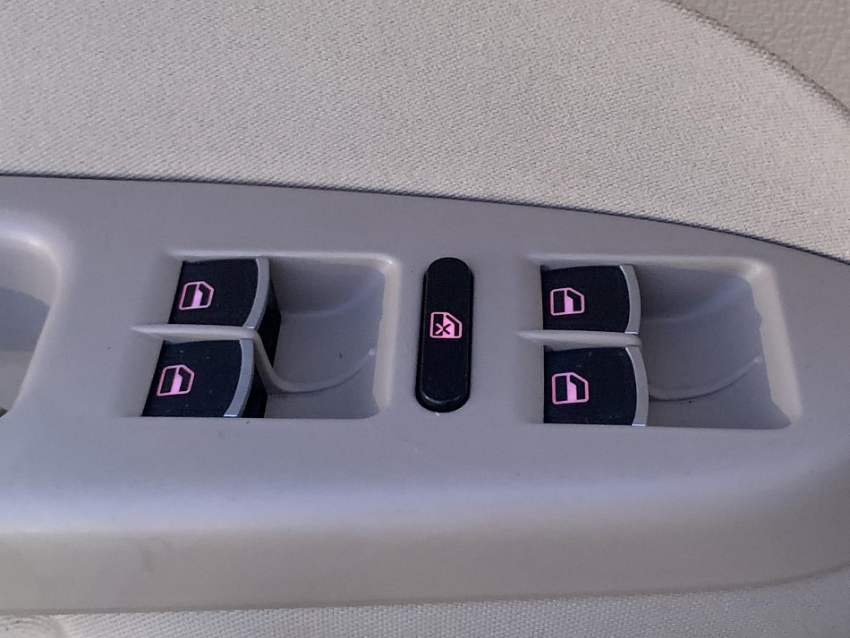 Volkswagen Touran 1.6 TDi 