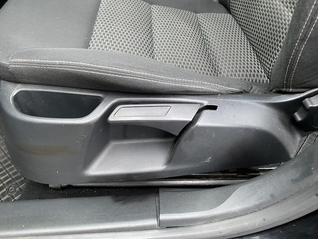 Škoda Octavia II 2.0 TDi Ambiente 4x4