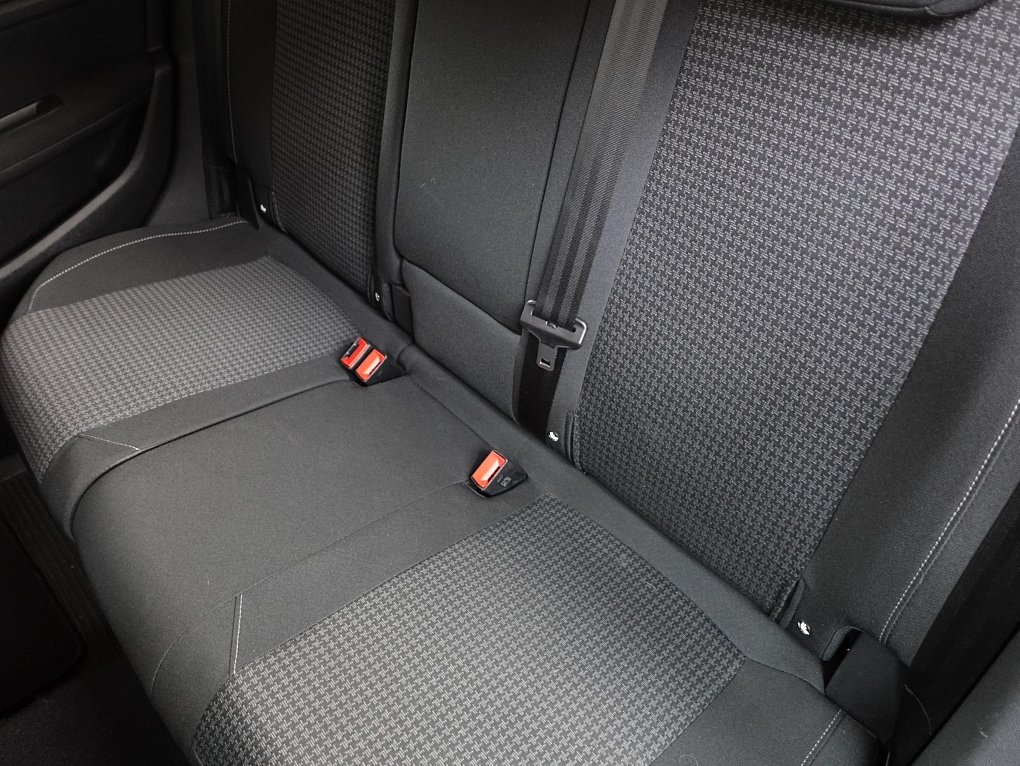 Peugeot 308 1.5 HDI 