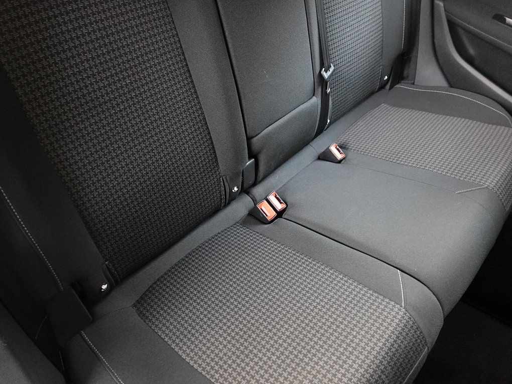 Peugeot 308 1.5 HDI 
