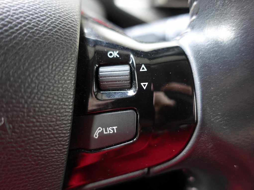 Peugeot 308 1.5 HDI 