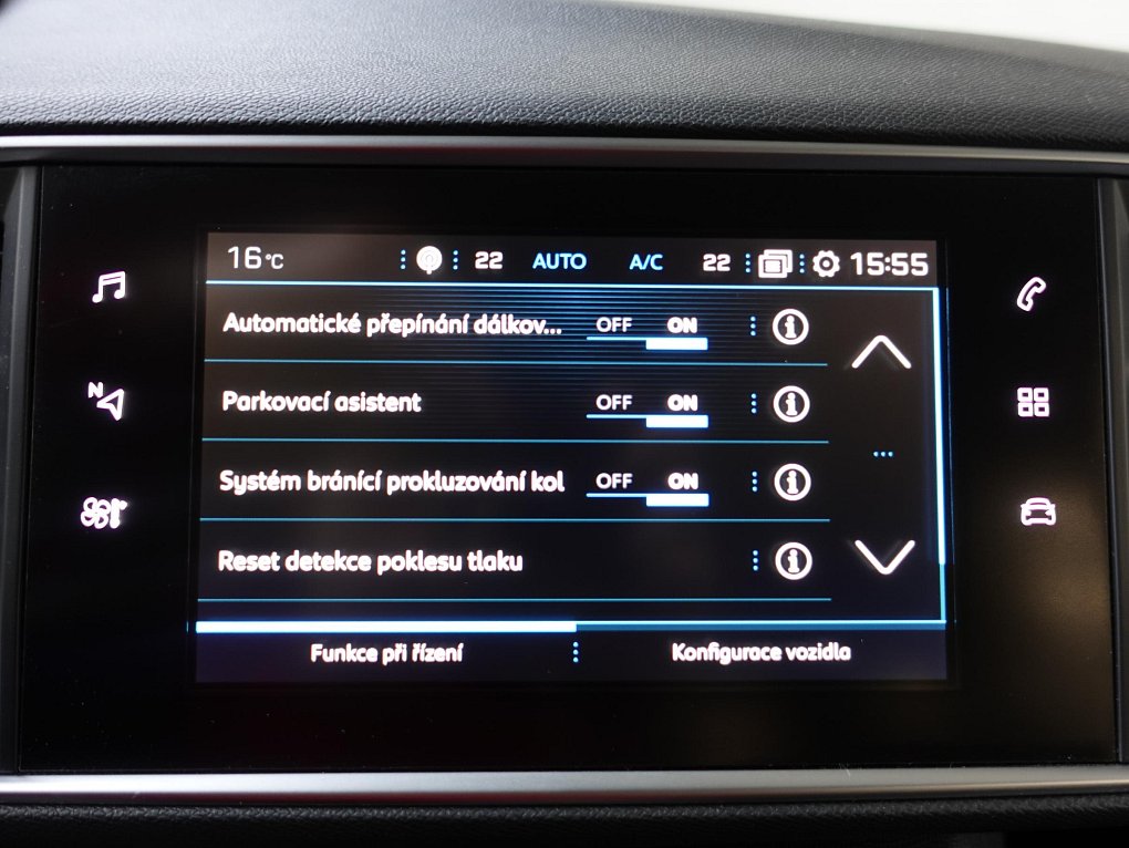 Peugeot 308 1.5 HDI 