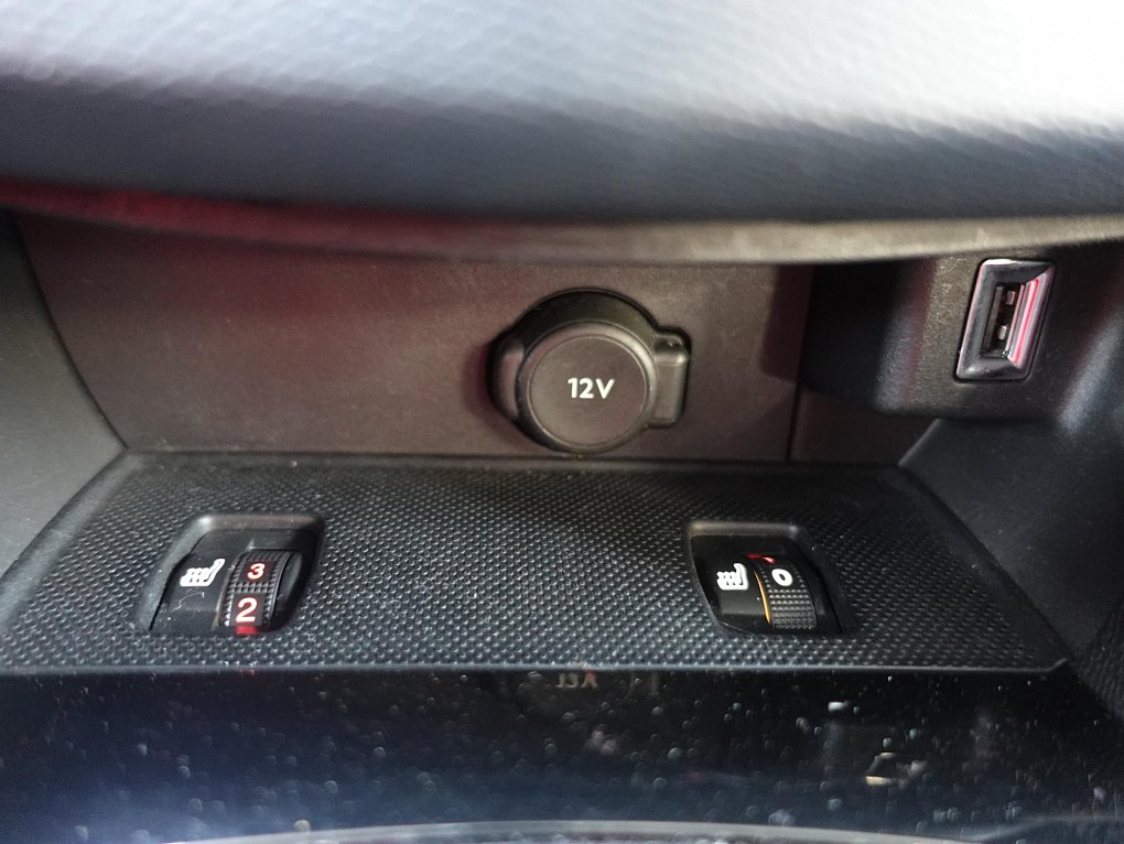 Peugeot 308 1.5 HDI 