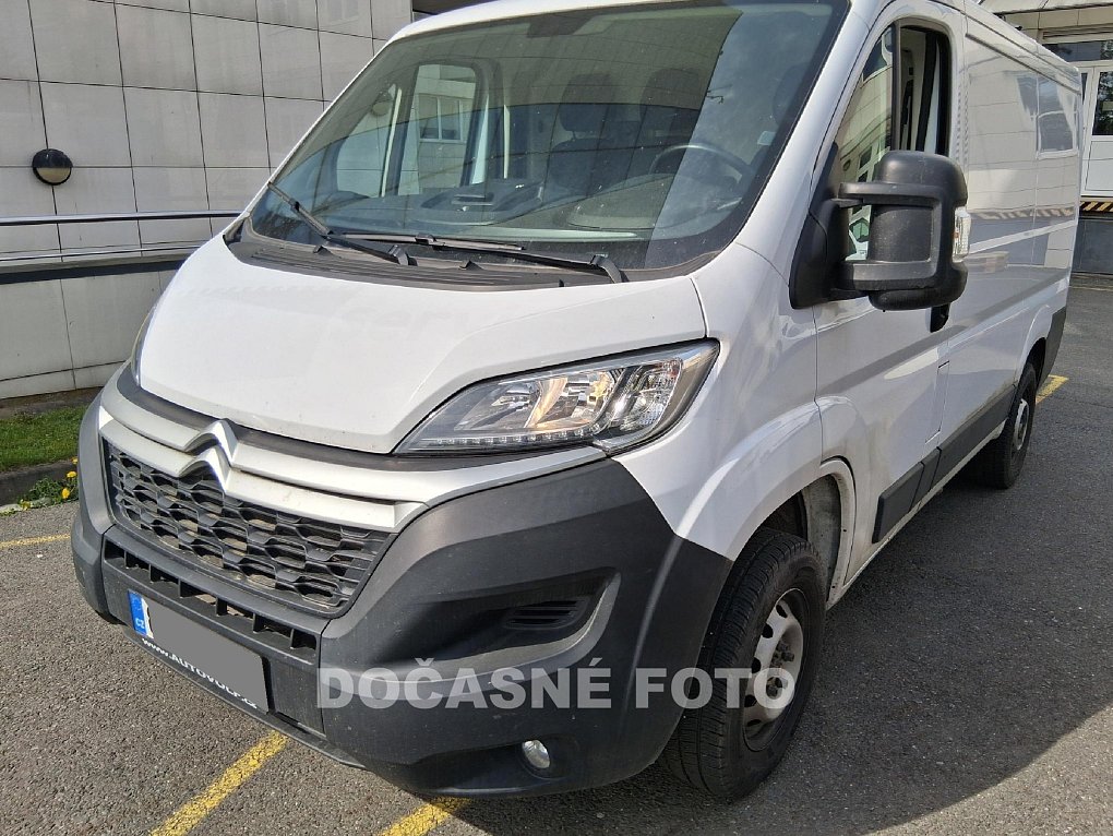 Citroën Jumper 2.2HDi  L1H1