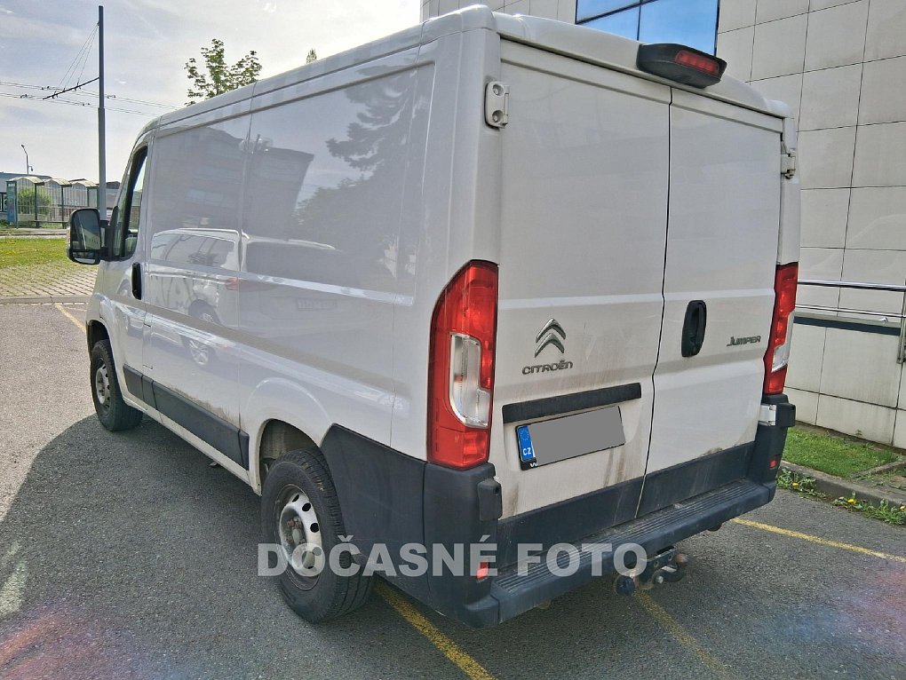 Citroën Jumper 2.2HDi  L1H1