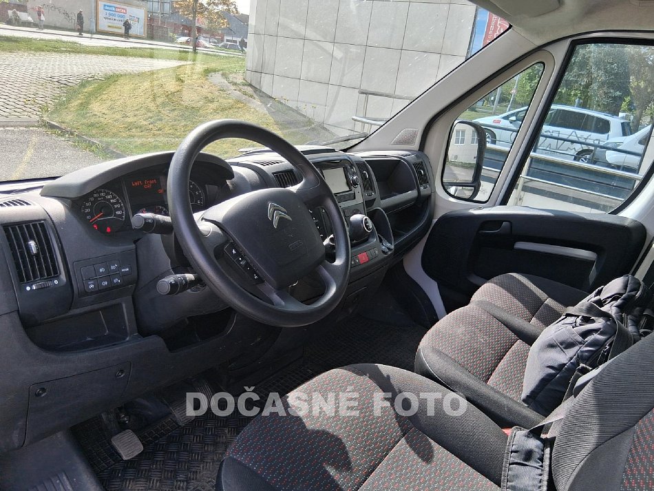 Citroën Jumper 2.2HDi  L1H1