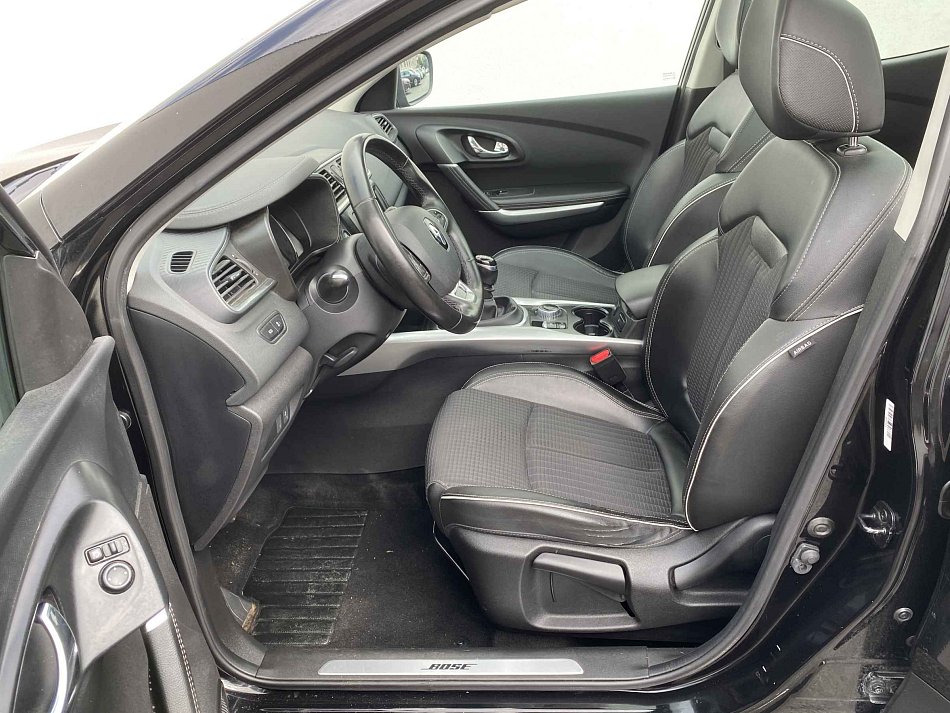 Renault Kadjar 1.6 DCi BOSE Edition 4x4