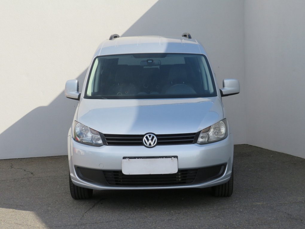 Volkswagen Caddy 1.2TSi 