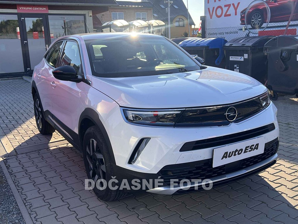 Opel Mokka 1.2PT 