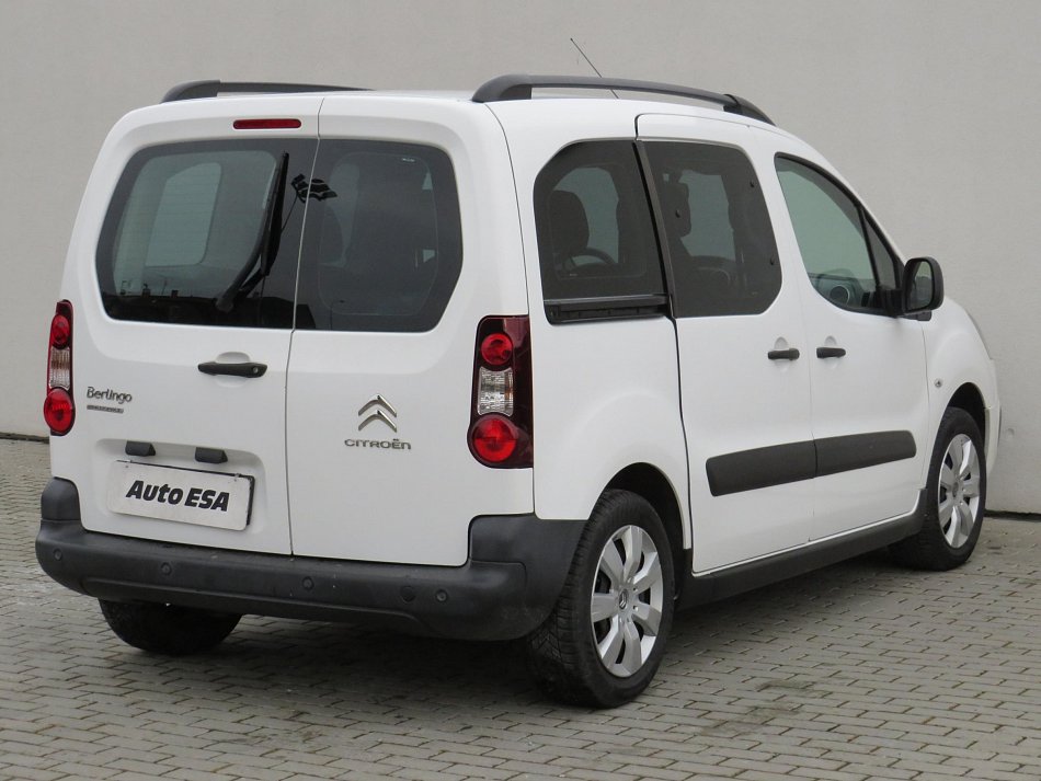 Citroën Berlingo 1.6HDi XTR