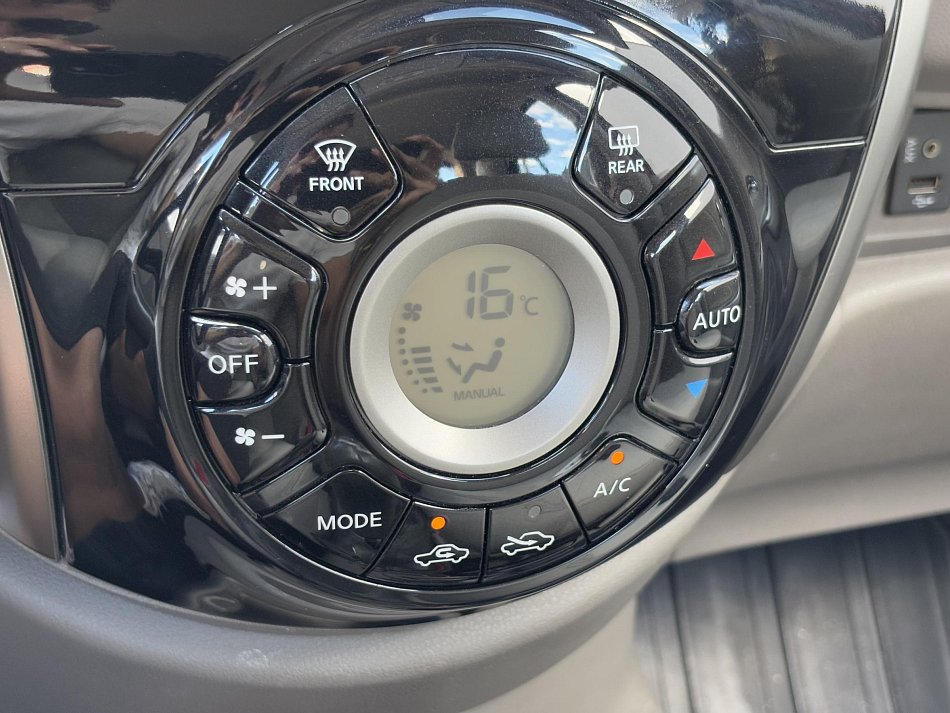 Nissan Micra 1.2 