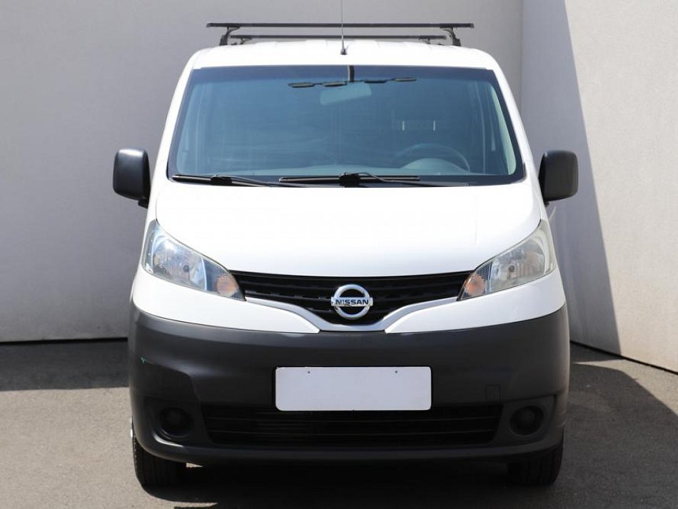 Nissan NV200 1.5dCi Comfort