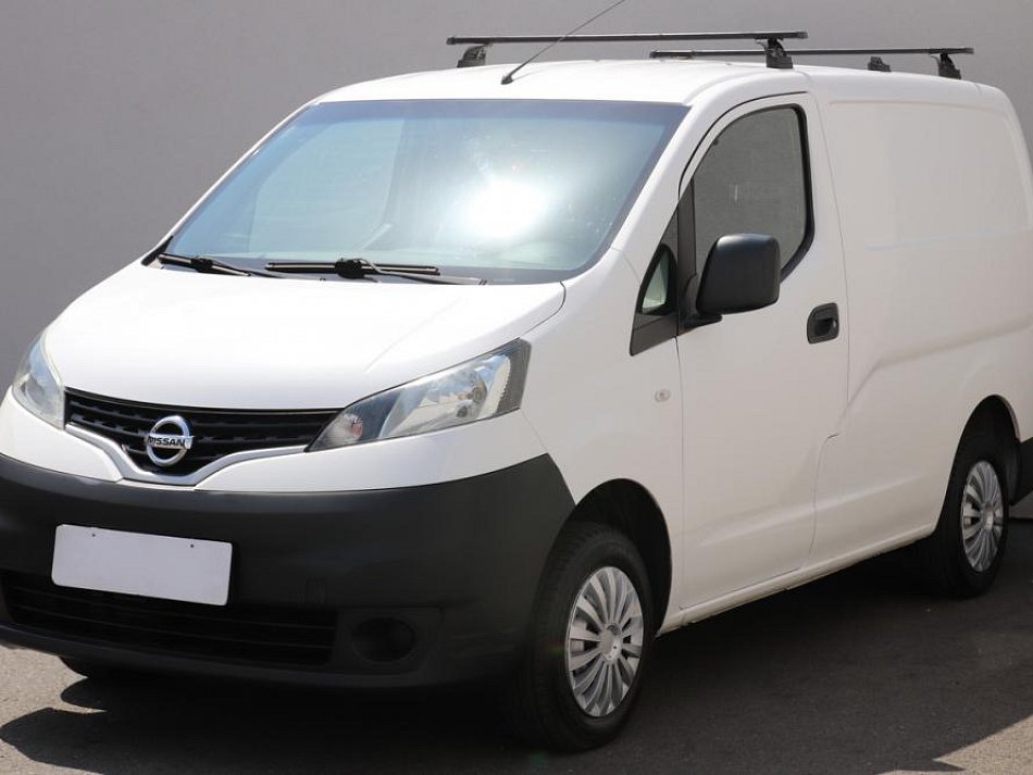 Nissan NV200 1.5dCi Comfort