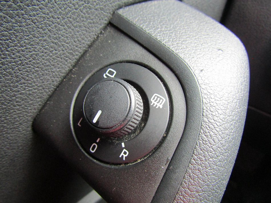 Škoda Octavia III 1.4 TSi Style