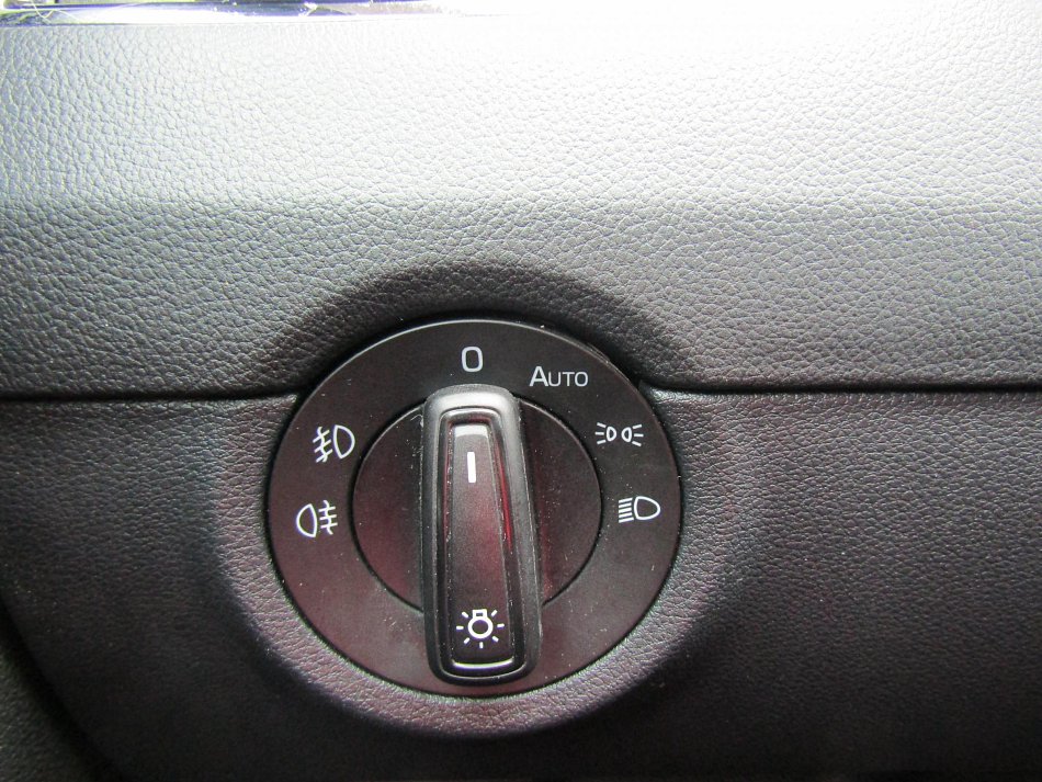 Škoda Octavia III 1.4 TSi Style