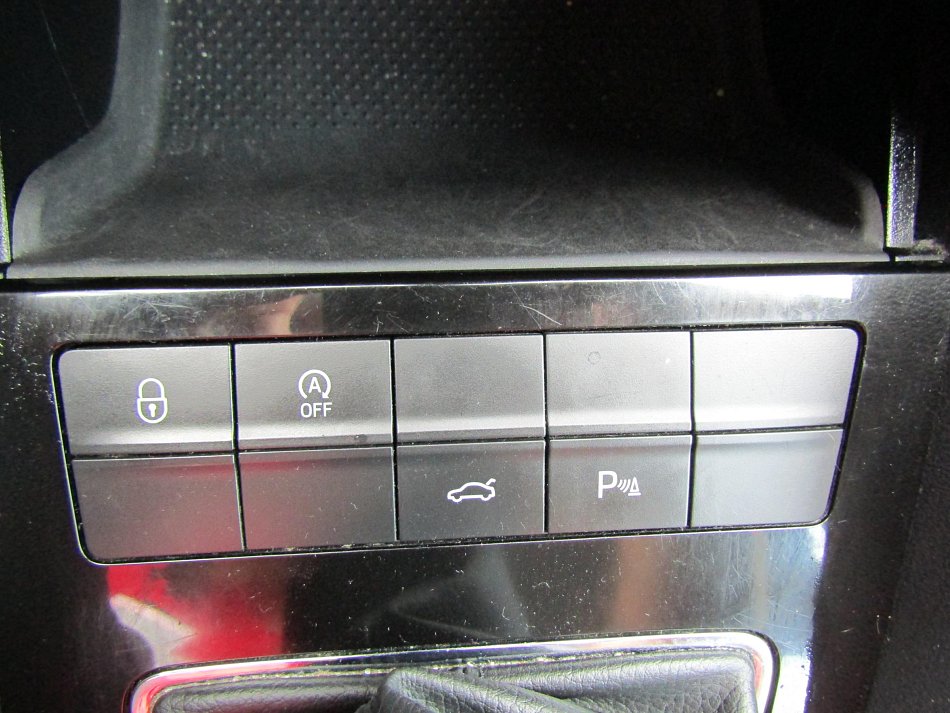 Škoda Octavia III 1.4 TSi Style