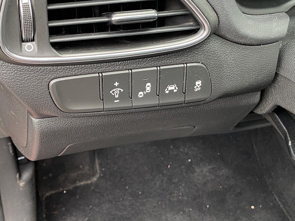 Hyundai I30 1.4 T-GDi Premium