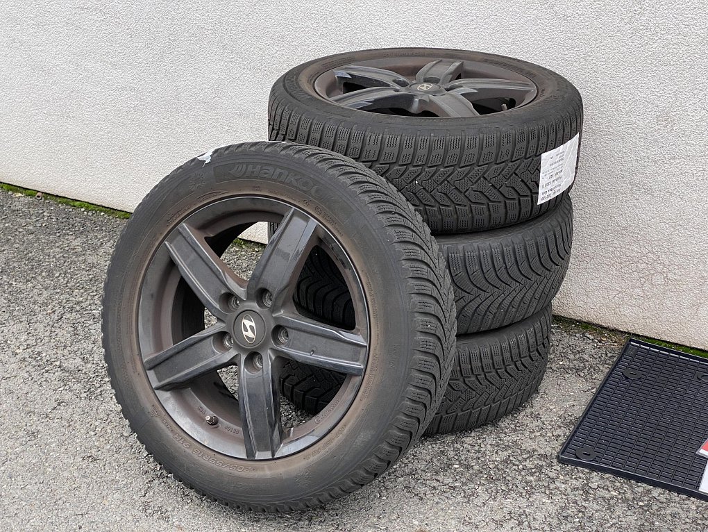 Hyundai I30 1.4 T-GDi Premium